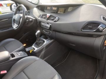 Renault Scénic